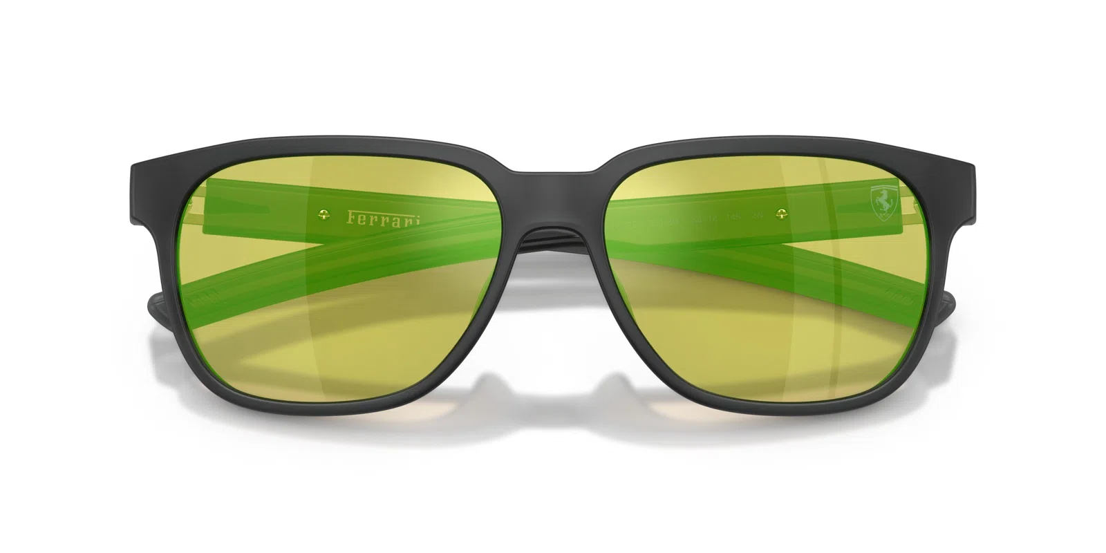 Scuderia Ferrari 6033D Sunglasses - view 17